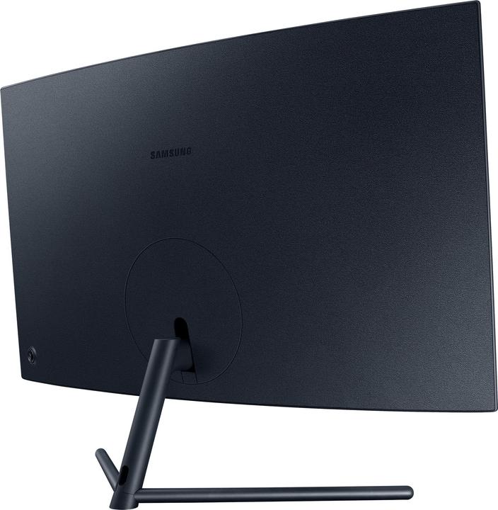 Produktbild Samsung U32R592CWR - UR59C Series - LED-Monitor - gebogen - 81.3 cm (32") (3840 x 2160 Pixel, 32")