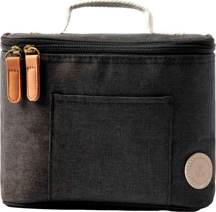 Produktbild Vinga Fahrradtasche Sortino (4 l, Lenkertasche)