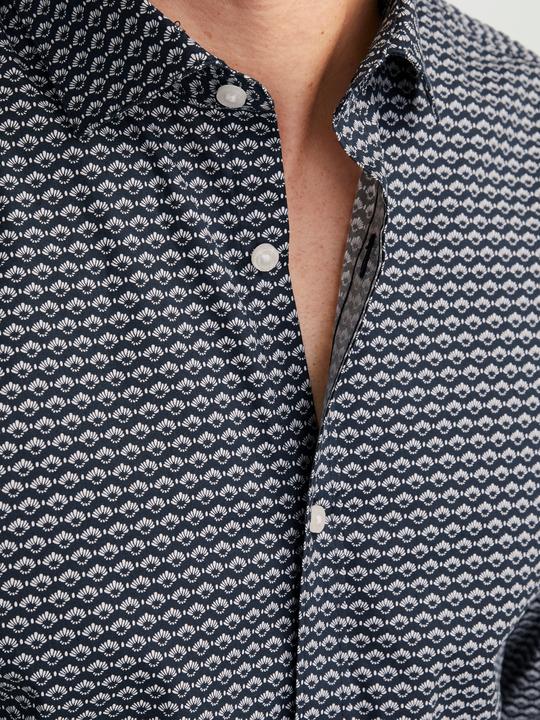 Actual product image Jack & Jones Dehnbares Hemd (M)