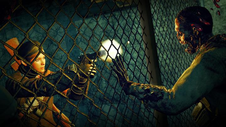 Produktbild Wendros Sniper Elite: Zombie Army Trilogy (Switch, Switch Lite, Switch OLED, EN)