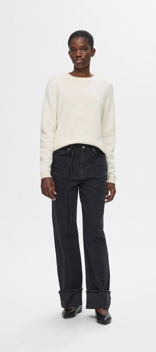 Produktbild Selected Femme 100% Woll Pullover (XXL)