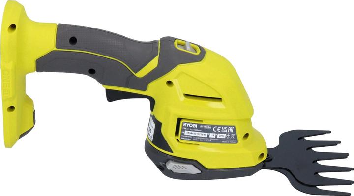 Immagine prodotto Ryobi RY18GSA-0 (Tagliasiepi a batteria)