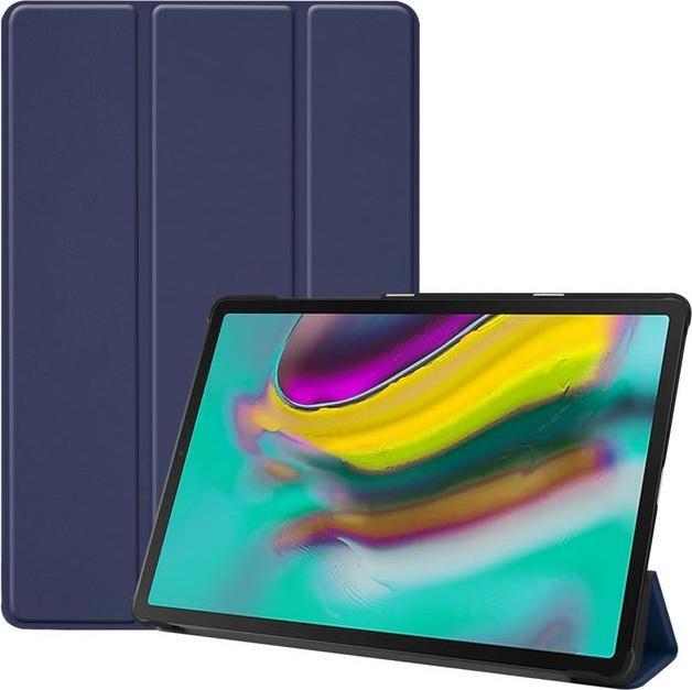 Immagine prodotto MU Classic Tripla copertura pieghevole (Galaxy Tab S5e 10.5 (2019))