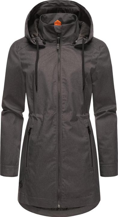 Ragwear Dakkota II
