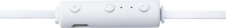Produktbild LogiLink Bluetooth Stereo In-Ear Headset (3 h, Kabellos)