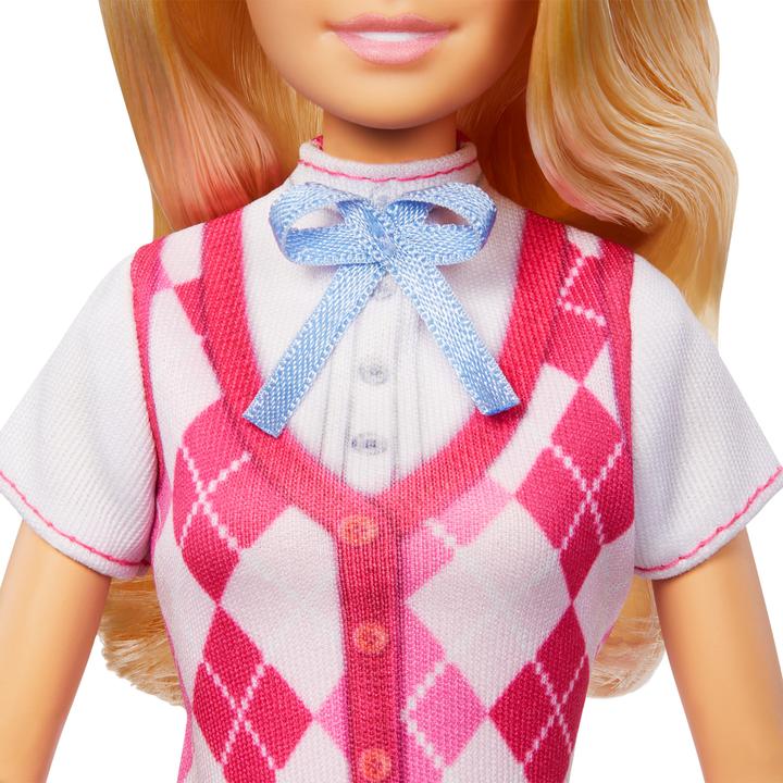 Actual product image Barbie horse hunt