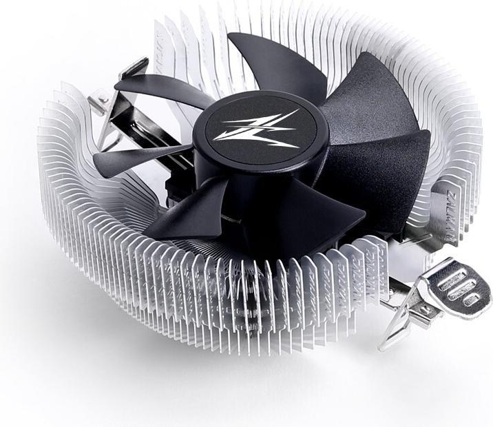 Image du produit Zalman CNPS80G Rev.3
