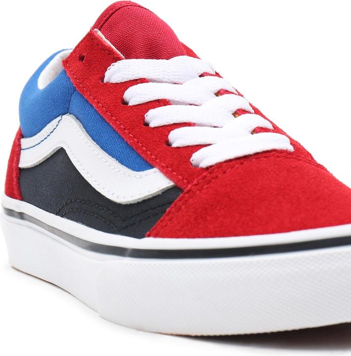 Produktbild Vans Easy Logo Old Skool (33)