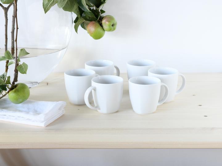 Produktbild CreaTable Victoria (200 ml, 6 x)