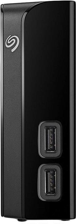 Productafbeelding Seagate Backup Plus Hub (10 TB)