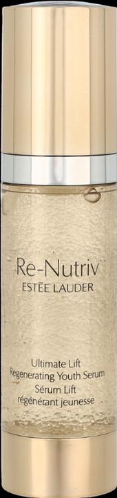Image du produit Estée Lauder Re-Nutriv Ultimate Lift Sérum régénérant jeunesse 30 (30 ml)