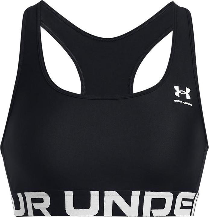 Actual product image Under Armour Mid sports bra ladies (S/M)