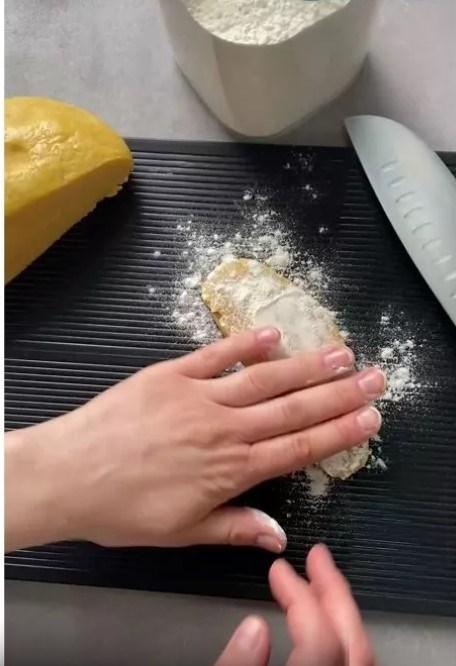 Produktbild GEFU Pastamaschine 'Pasta Perfetta'