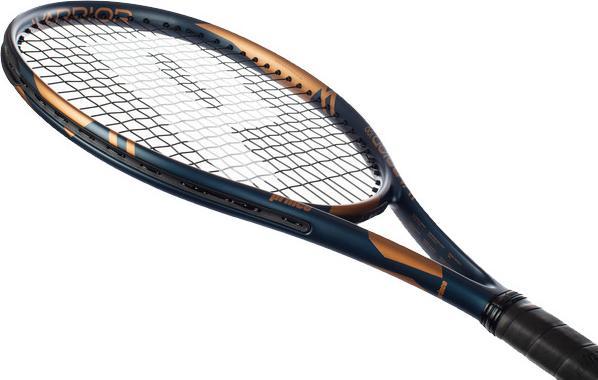 Produktbild Prince Warrior 100 (2, 265 g)