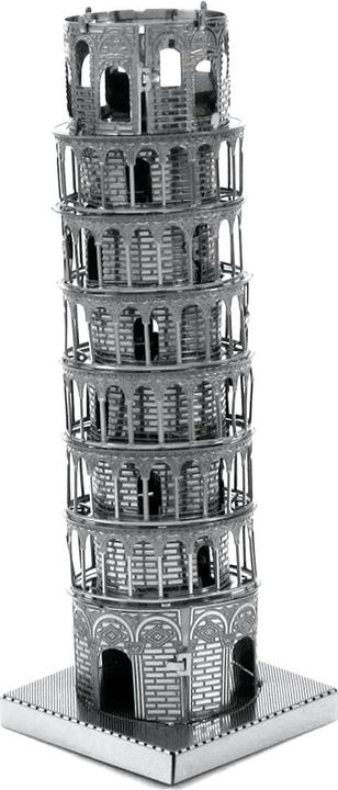 Produktbild Metal Earth Schiefer Turm von Pisa