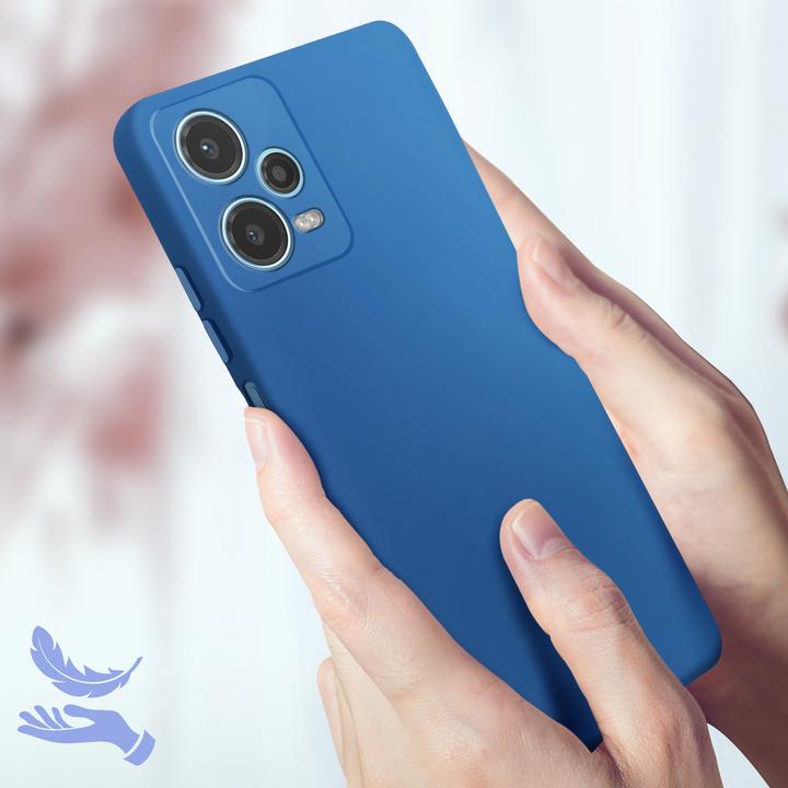Immagine prodotto Avizar Serie Soft Touch (Xiaomi Redmi Note 12 5G)