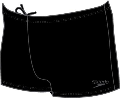 Image du produit Speedo ECO Endurance+ Aquashort (11, 12)