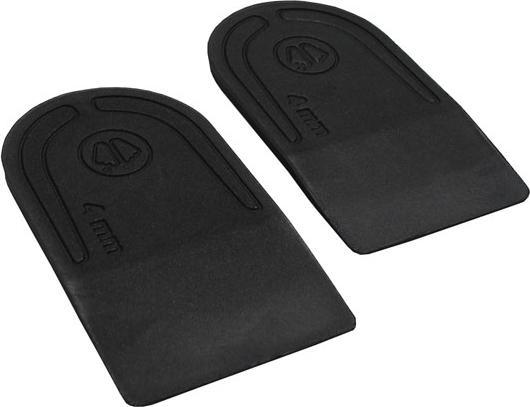 Actual product image Sidas Heel Lifter Hard 4mm (23.5, 24.5, 25.5, 26.5, 27.5, 28.5, 29.5, 30.5, 31.5)