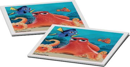 Produktbild Ravensburger Finding Dory memory (Deutsch, Französisch)