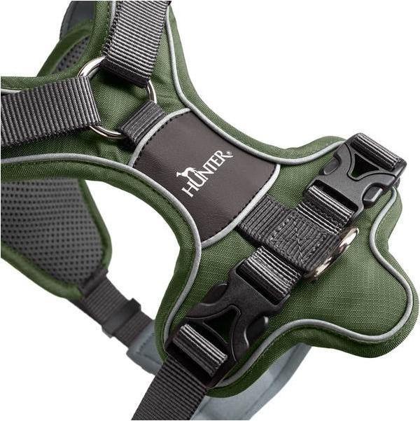 Produktbild Hunter Geschirr Divo (L, Hund, Hundesport)