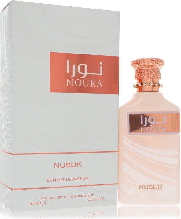 Produktbild Nusuk Noura Eau De Parfum 100 Ml (Eau de Parfum, 100 ml)