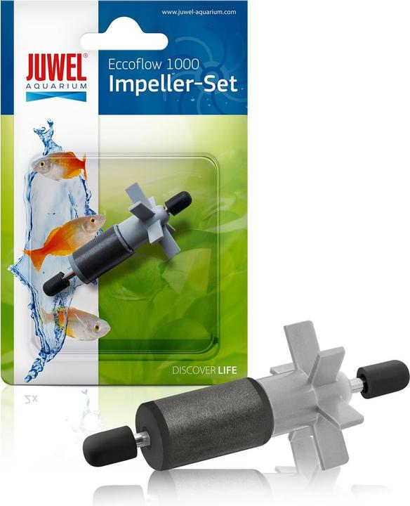 Image du produit Juwel Aquarium Kit d'impulseurs Juwel Eccoflow 1000