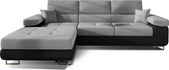 Produktbild ELTAP Armando (Ecksofa, 4-Sitzer, Bettsofa)
