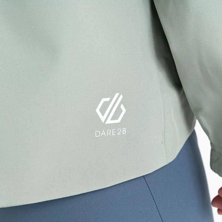 Produktbild Dare2b Trail Jacke wasserfest (42 D)