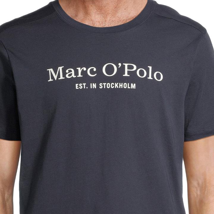 Actual product image Marc O'Polo Mix & Match organic cotton pyjamas (XL)