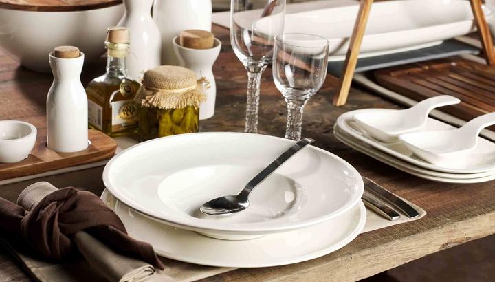 Image du produit Villeroy & Boch Speiseteller Artesano Original (1 x, 27 cm)