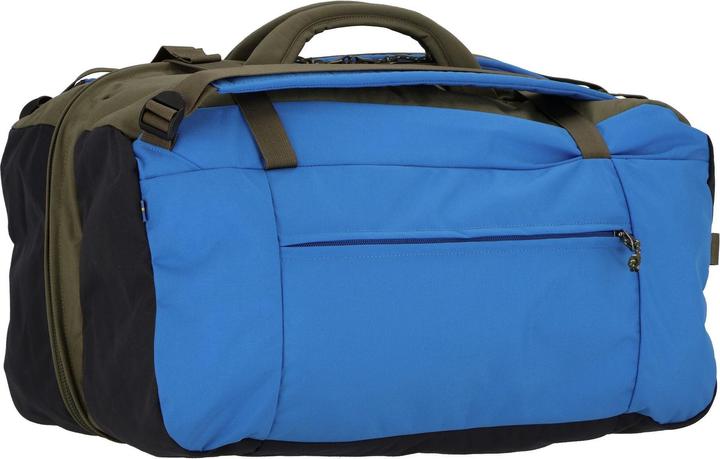 Actual product image Fjällräven Vardag Splitpack 45 (45 l)