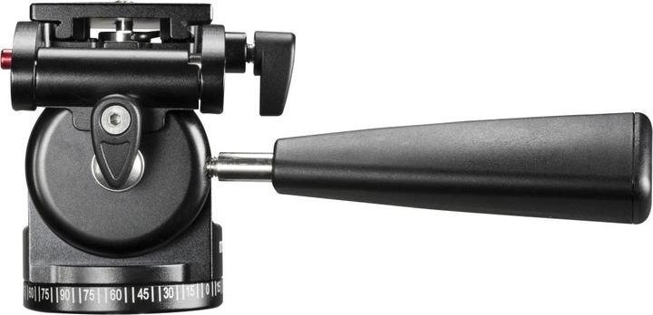 Produktbild mantona Stativneiger 3-Way-Pan (2-Wege-Neiger)