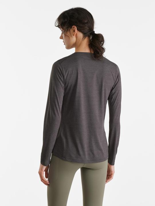 Produktbild Arc'teryx Women's Taema Crew L/S (S)