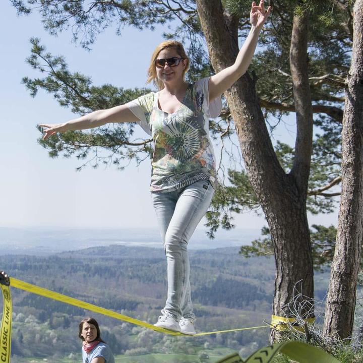 Actual product image Gibbon Classicline Treewear Set (15 m)