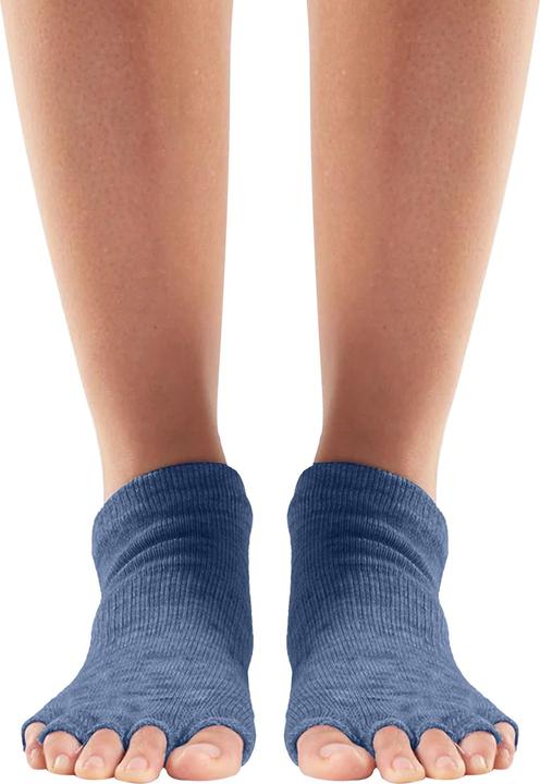 Image du produit Toesox Demi-chaussettes pour orteils (M)