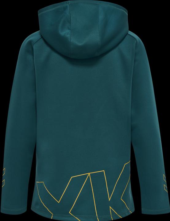 Produktbild hummel Cima Xk Hoodie Woman (L)