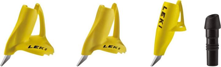 Actual product image Leki Fin Vario Set