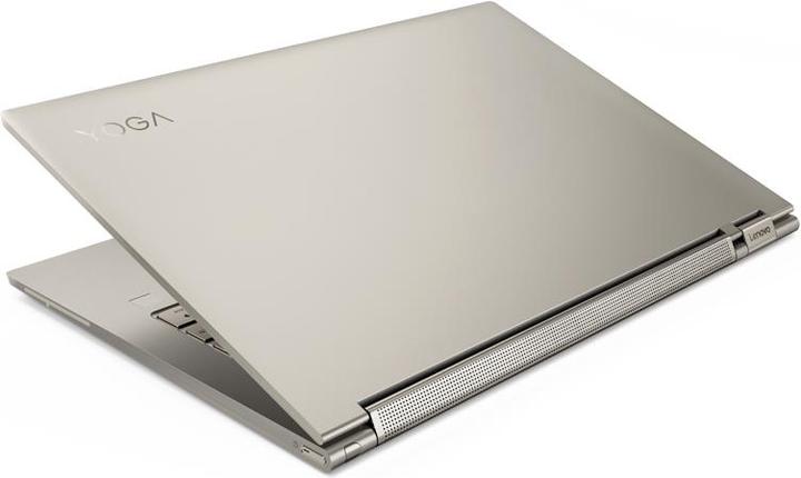 Immagine prodotto Lenovo Yoga C930 (13.90", Intel Core i7-8550U, 16 GB, 1000 GB, CH)