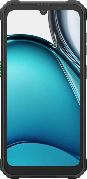 Immagine prodotto Blackview BV5300 Pro (128 GB, Verde, 6.10", Doppia SIM, 13 Mpx, 4G)