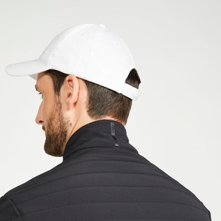 Produktbild Inesis Herren Golf Sweatshirt - CW500 schwarz (XL)