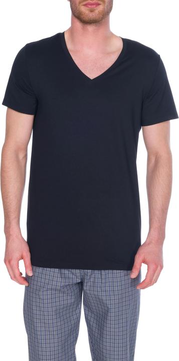 Produktbild Hanro Shirt kurzarm "Cotton Superior" (L)