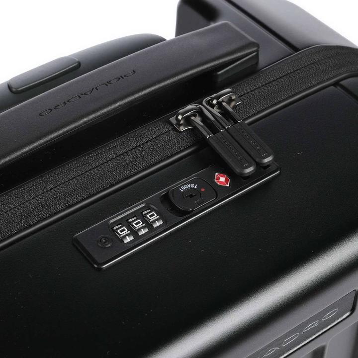 Produktbild Piquadro PQ Light - underseater Trolley (26 l, Handgepäck (bis 50l))