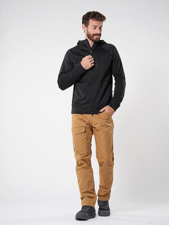 Immagine prodotto Fjällräven Abisko Grid Fleece Hoosie (XL)