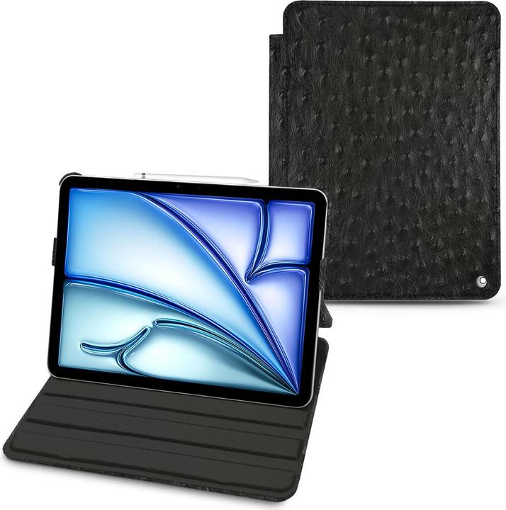 Image du produit Noreve Housse cuir horizontal (iPad Air 2022 (5e génération), iPad Air 2020 (4. Gen))