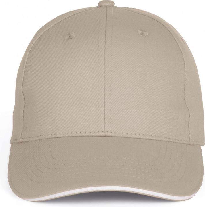 K-up Baseballkappe (One Size)