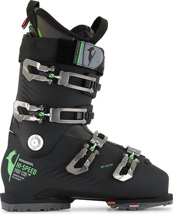 Image du produit Rossignol Hi-Speed Pro 120 MV GW chaussures de ski hommes (31.5)