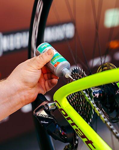 Image du produit Motorex Chainwax (100 ml, Huile de chaîne)