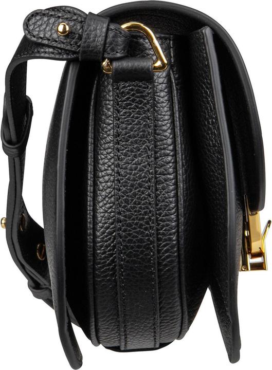 Actual product image Coccinelle Saddle Bag Dew