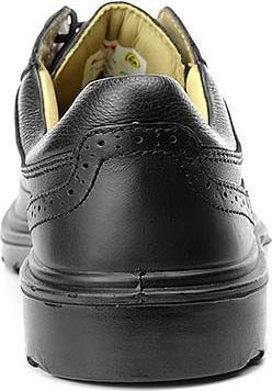 Actual product image Elten Work shoes S2 Officer 71307 (S2, 45)