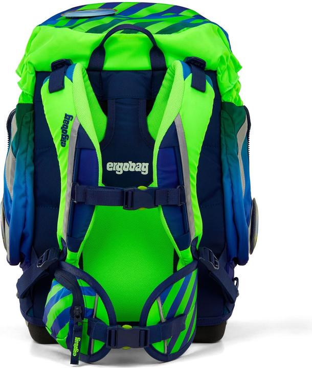 Produktbild Ergobag Pack Neo Schulranzen-Set 6-teilig (20 l)